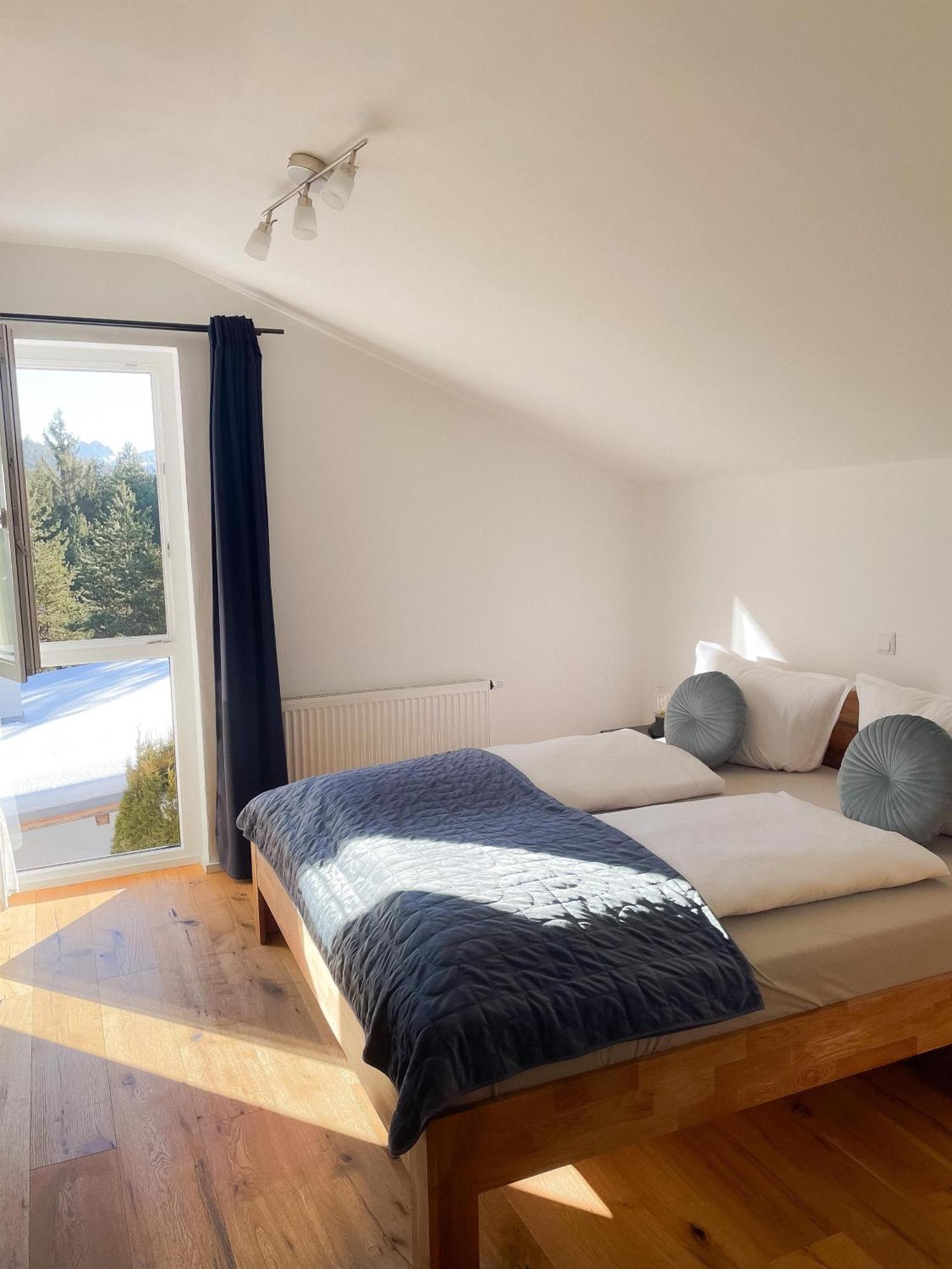 Apartment Auszeit 리스바이제필드 외부 사진